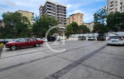 ERENKÖY ETHEMEFENDİ CAD. YAKIN SIFIR 3+1 100 M2 