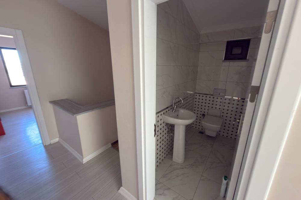 C21 BAL'DAN PAŞAALANI MAHALLESİNDE 5+1 DUBLEKS DAİRE