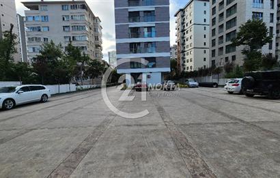 ERENKÖY ETHEMEFENDİ CAD. YAKIN SIFIR 3+1 100 M2 