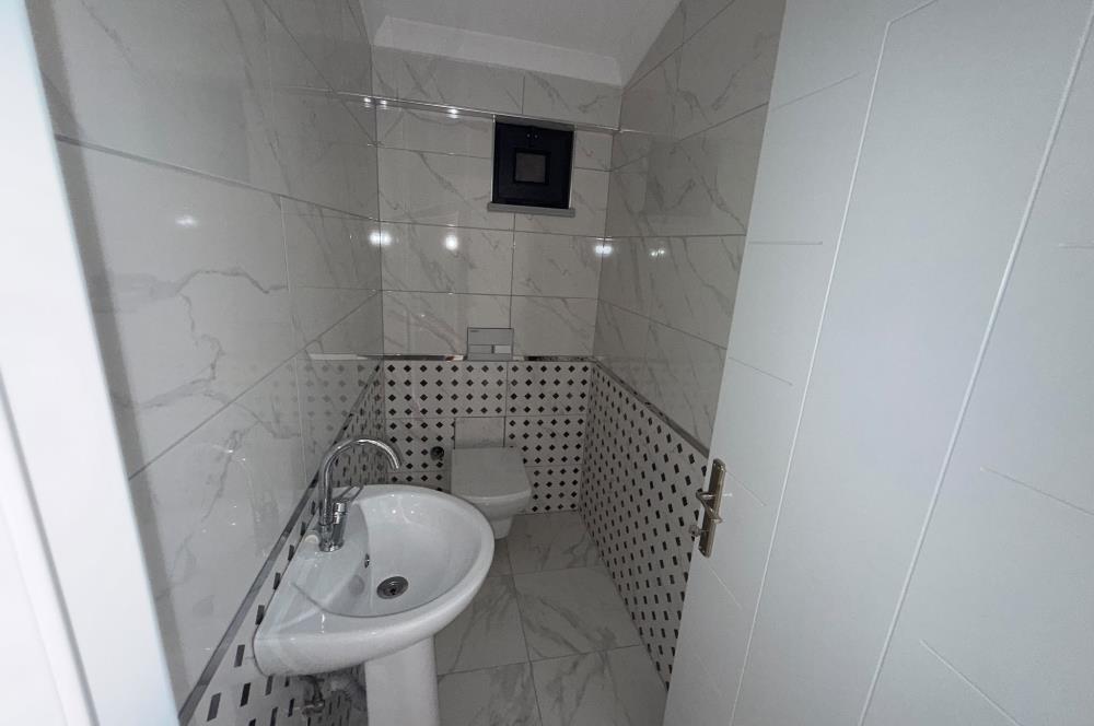 C21 BAL'DAN PAŞAALANI MAHALLESİNDE 5+1 DUBLEKS DAİRE