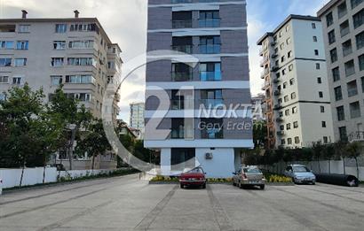 ERENKÖY ETHEMEFENDİ CAD. YAKIN SIFIR 3+1 100 M2 