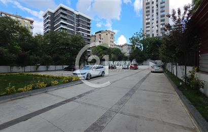 ERENKÖY ETHEMEFENDİ CAD. YAKIN SIFIR 3+1 100 M2 