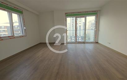 ERENKÖY ETHEMEFENDİ CAD. YAKIN SIFIR 3+1 100 M2 