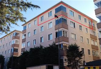 Uygarkent Sitesinde Kiralık Geniş, Ferah 3+1 Daire - 6 - 37144