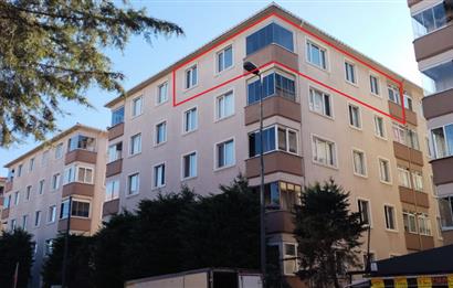 Uygarkent Sitesinde Kiralık Geniş, Ferah 3+1 Daire
