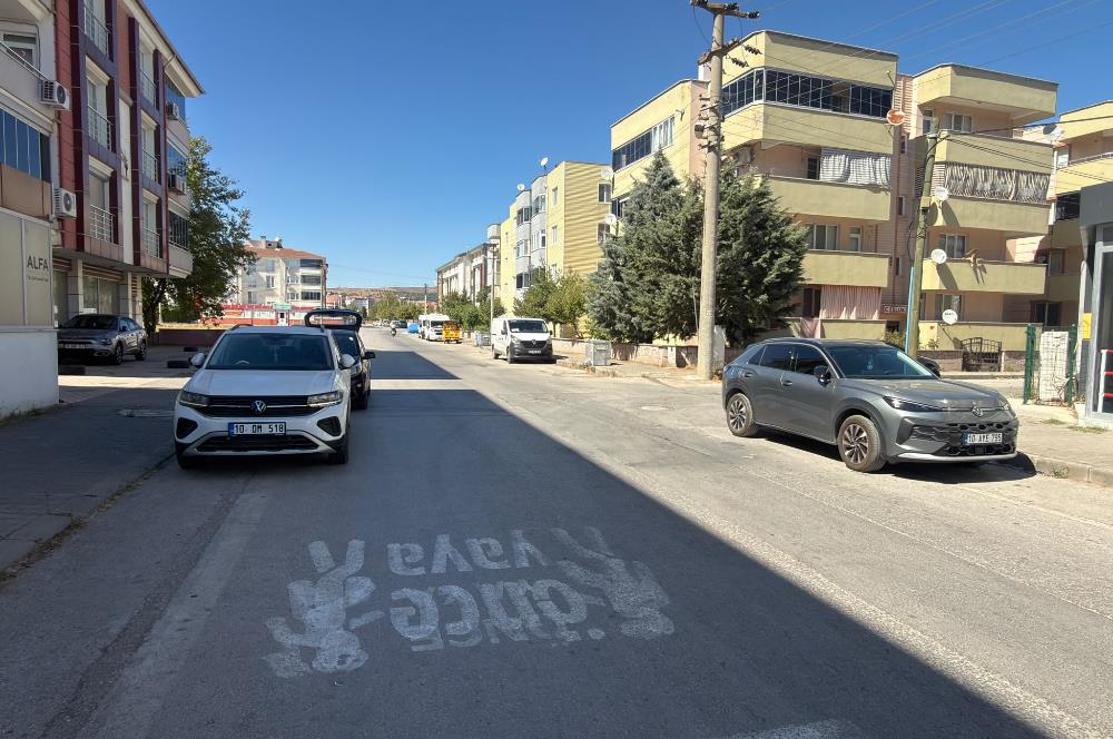C21 BAL'DAN PAŞAALANI MAHALLESİNDE 5+1 DUBLEKS DAİRE