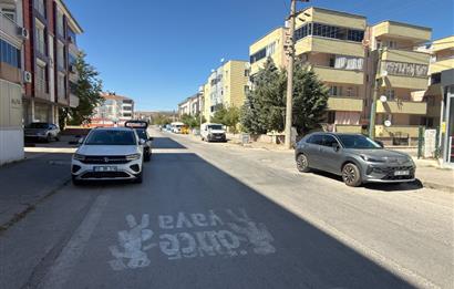 C21 BAL'DAN PAŞAALANI MAHALLESİNDE 5+1 DUBLEKS DAİRE