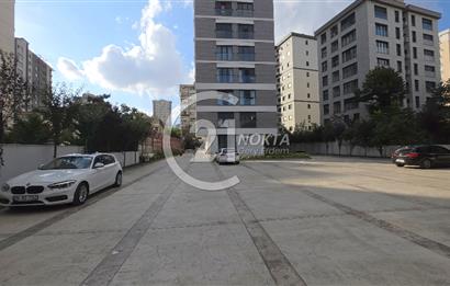 ERENKÖY ETHEMEFENDİ CAD. YAKIN SIFIR 3+1 100 M2 