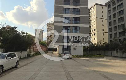ERENKÖY ETHEMEFENDİ CAD. YAKIN SIFIR 3+1 100 M2 