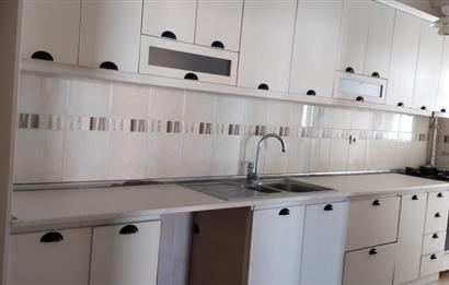 Uygarkent Sitesinde Kiralık Geniş, Ferah 3+1 Daire