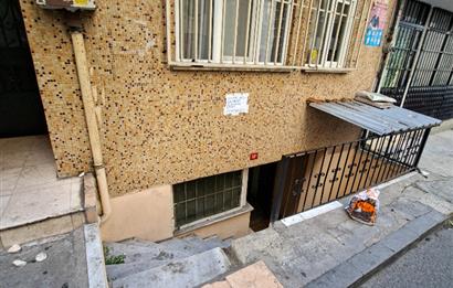 Şişli M. Şevket Paşa'da Satılık Merkezi Sistemli Dükkan