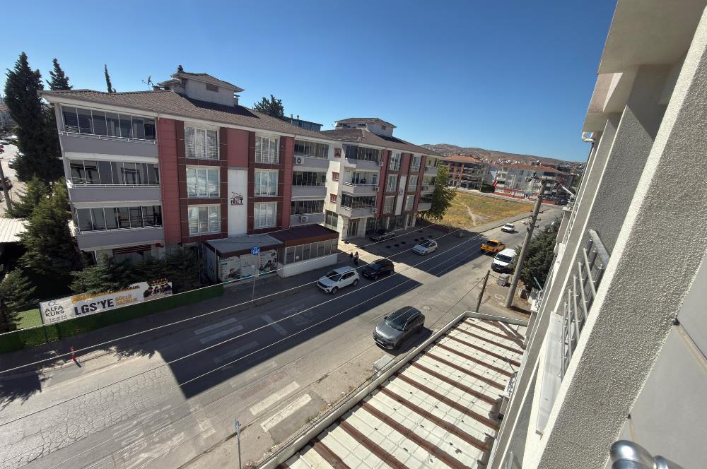 C21 BAL'DAN PAŞAALANI MAHALLESİNDE 5+1 DUBLEKS DAİRE