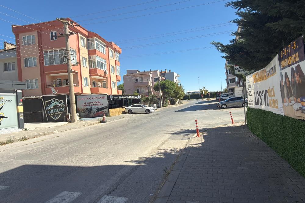 C21 BAL'DAN PAŞAALANI MAHALLESİNDE 5+1 DUBLEKS DAİRE