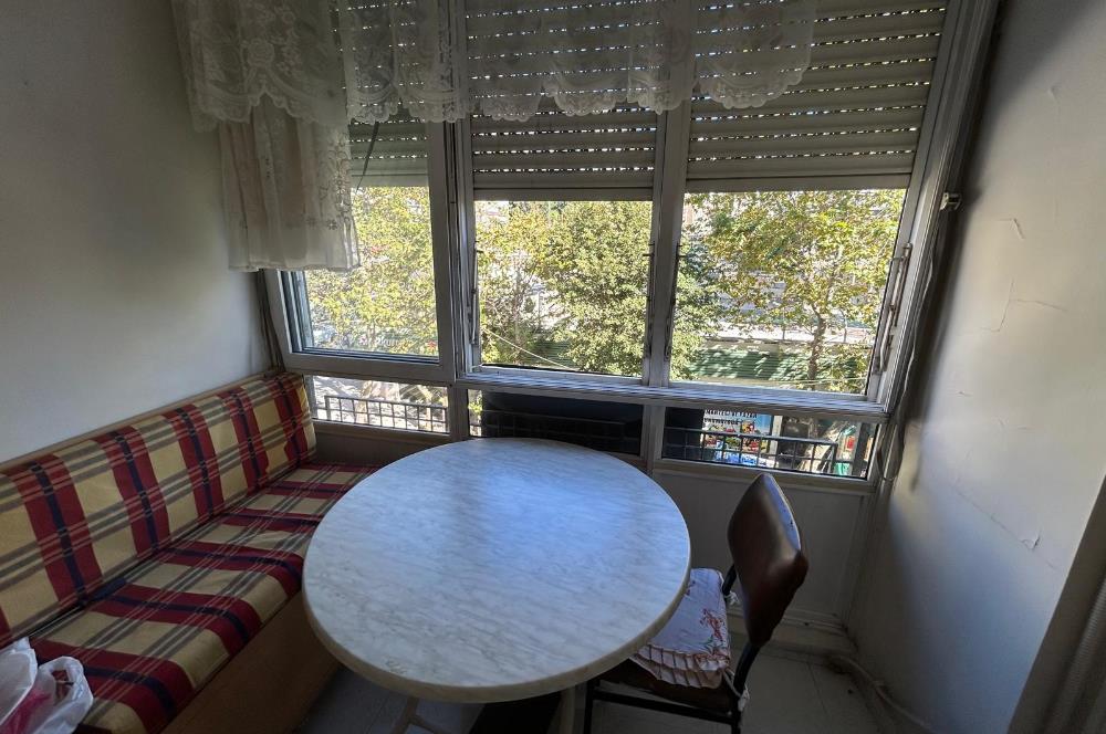 ŞENESENEVLER ARDIÇ SOKAK TA METROYA YAKIN 3+1 KİRALIK DAİRE