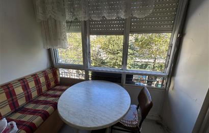 ŞENESENEVLER ARDIÇ SOKAK TA METROYA YAKIN 3+1 KİRALIK DAİRE