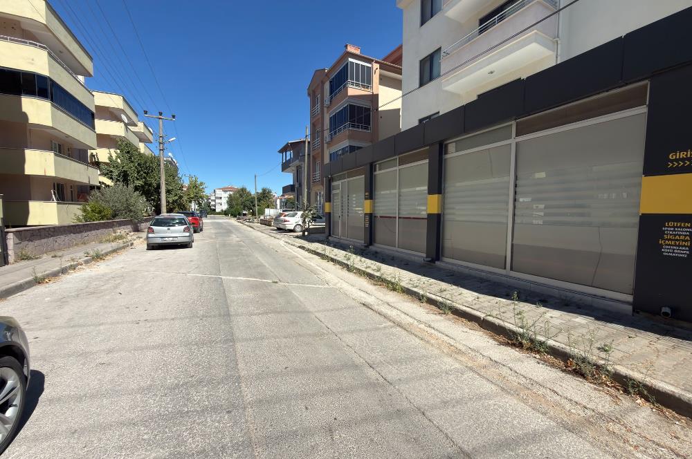 C21 BAL'DAN PAŞAALANI MAHALLESİNDE 5+1 DUBLEKS DAİRE