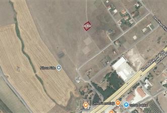 SUSURLUK DEMİRKAPI SATILIK ARSA - 3 - 37161