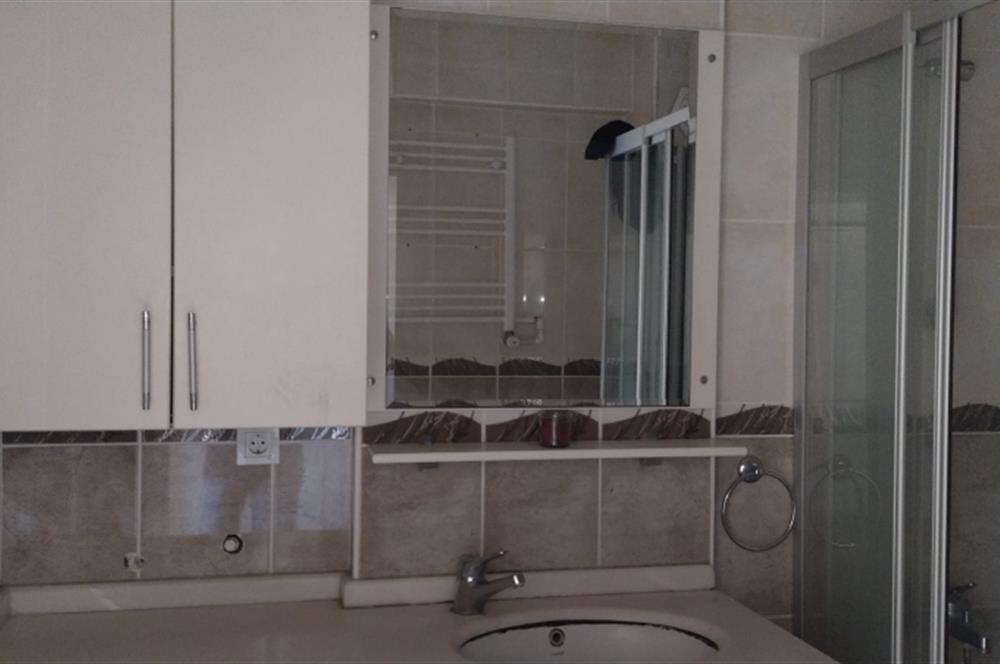 Uygarkent Sitesinde Kiralık Geniş, Ferah 3+1 Daire