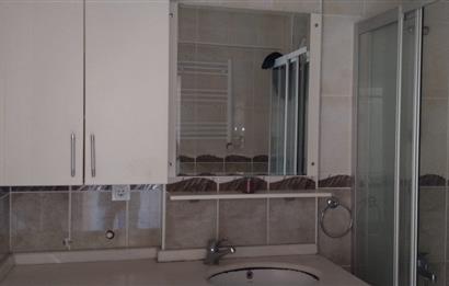 Uygarkent Sitesinde Kiralık Geniş, Ferah 3+1 Daire
