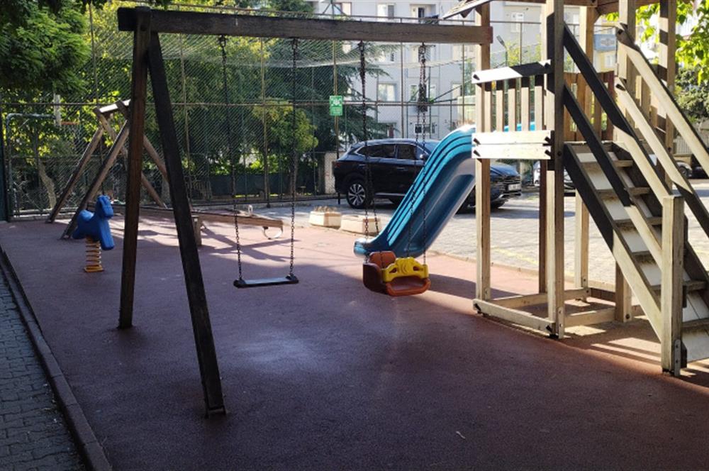 Uygarkent Sitesinde Kiralık Geniş, Ferah 3+1 Daire