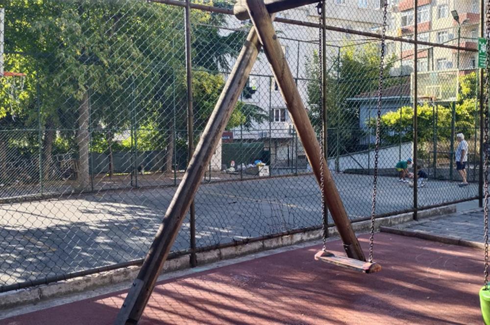 Uygarkent Sitesinde Kiralık Geniş, Ferah 3+1 Daire