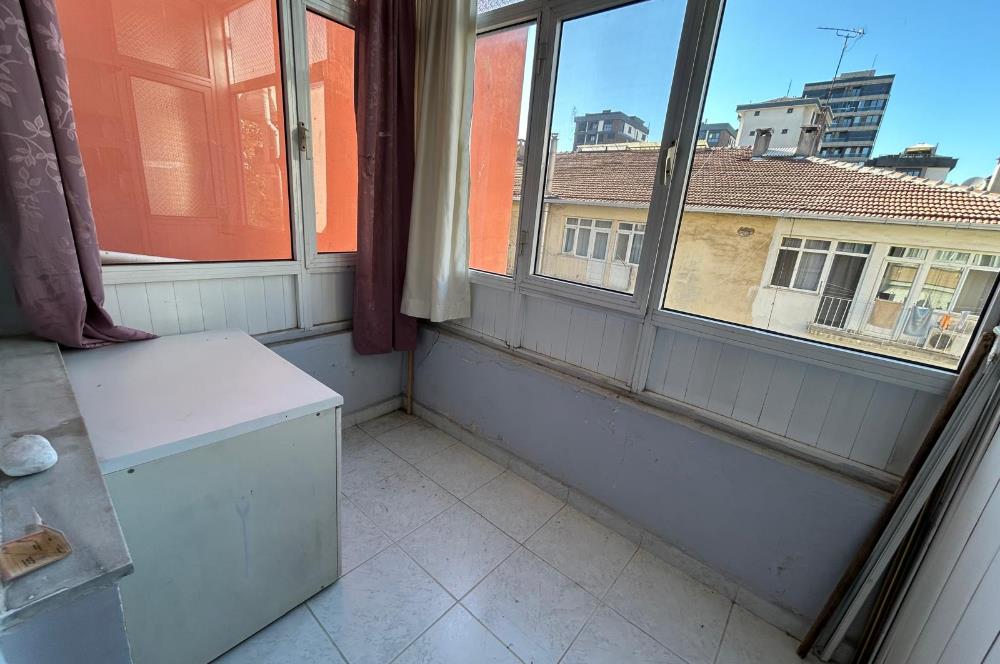 ŞENESENEVLER ARDIÇ SOKAK TA METROYA YAKIN 3+1 KİRALIK DAİRE