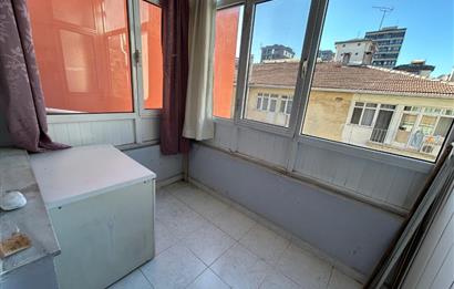 ŞENESENEVLER ARDIÇ SOKAK TA METROYA YAKIN 3+1 KİRALIK DAİRE
