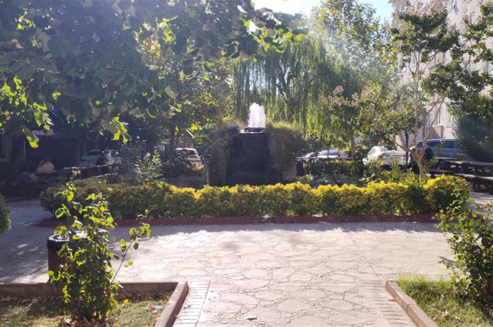Uygarkent Sitesinde Kiralık Geniş, Ferah 3+1 Daire