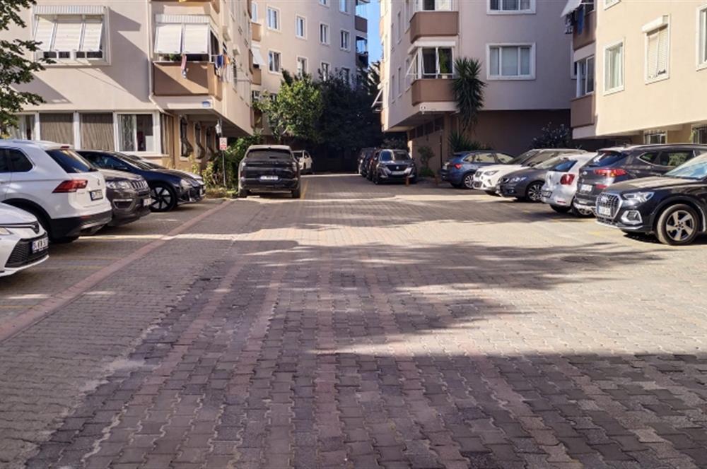 Uygarkent Sitesinde Kiralık Geniş, Ferah 3+1 Daire