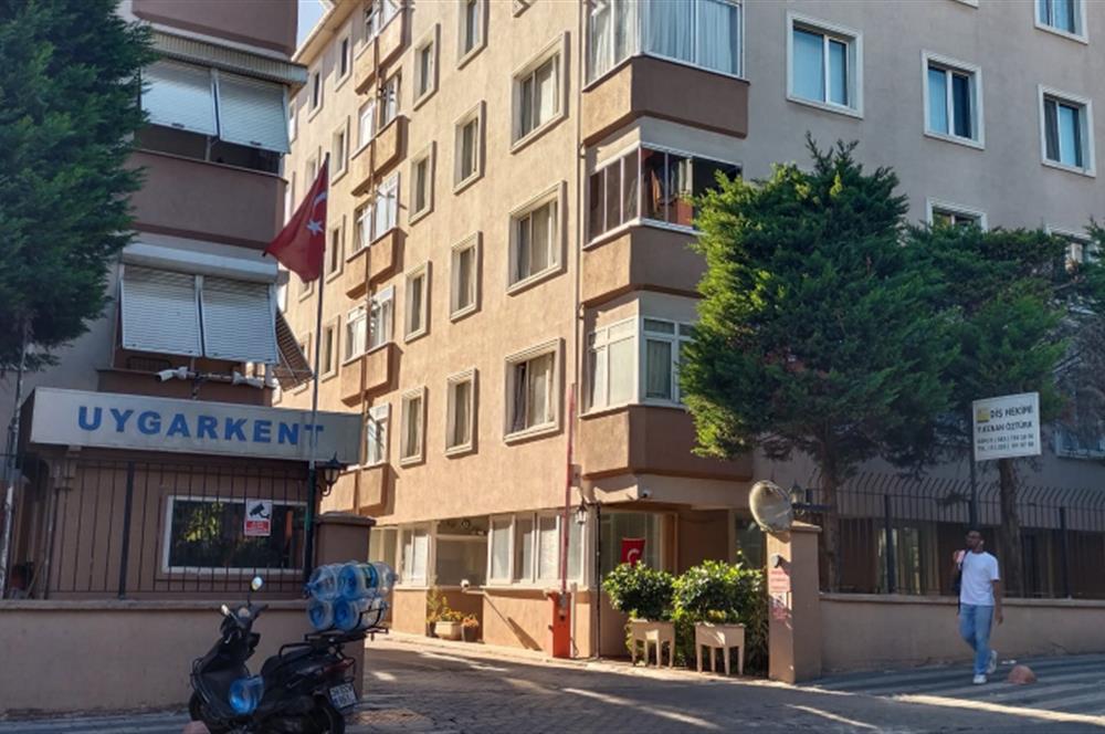 Uygarkent Sitesinde Kiralık Geniş, Ferah 3+1 Daire