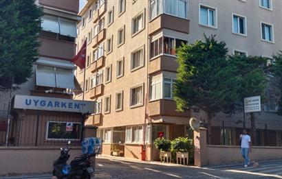 Uygarkent Sitesinde Kiralık Geniş, Ferah 3+1 Daire