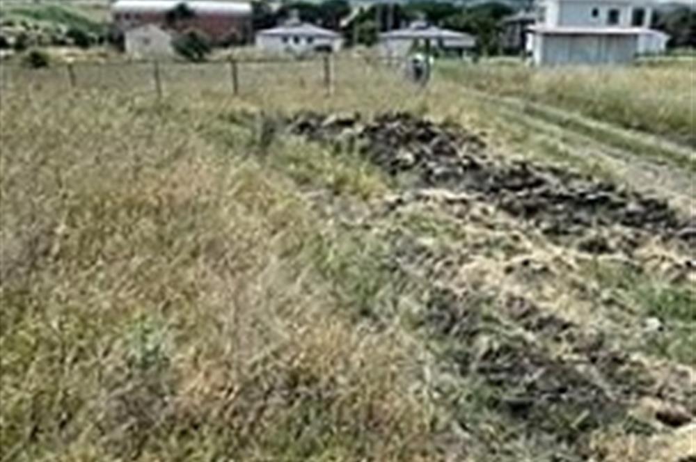 SUSURLUK DEMİRKAPI SATILIK ARSA
