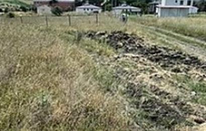 SUSURLUK DEMİRKAPI SATILIK ARSA