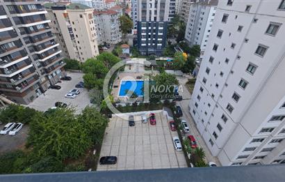 ERENKÖY ETHEMEFENDİ CAD. YAKIN SIFIR 3+1 100 M2 
