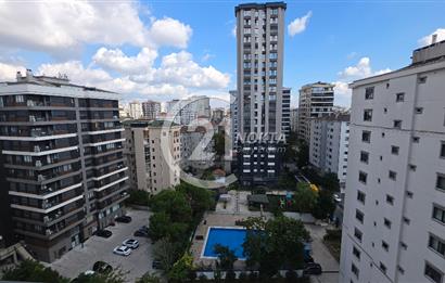 ERENKÖY ETHEMEFENDİ CAD. YAKIN SIFIR 3+1 100 M2 