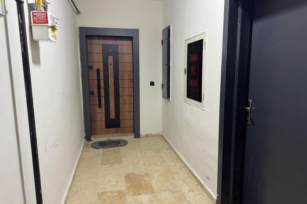 TUZLA AYDINLI TOKİ DE 2+1 KİRALIK DAİRE