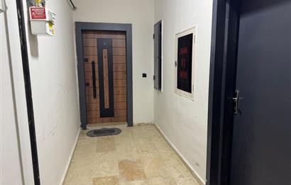 TUZLA AYDINLI TOKİ DE 2+1 KİRALIK DAİRE