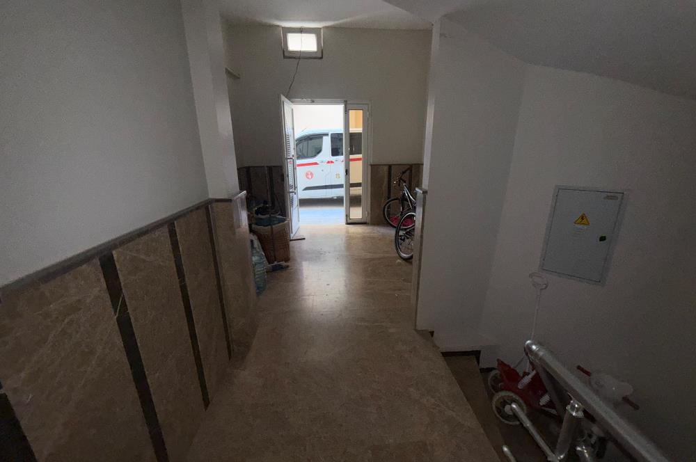 C21 BAL'DAN PAŞAALANI MAHALLESİNDE 5+1 DUBLEKS DAİRE