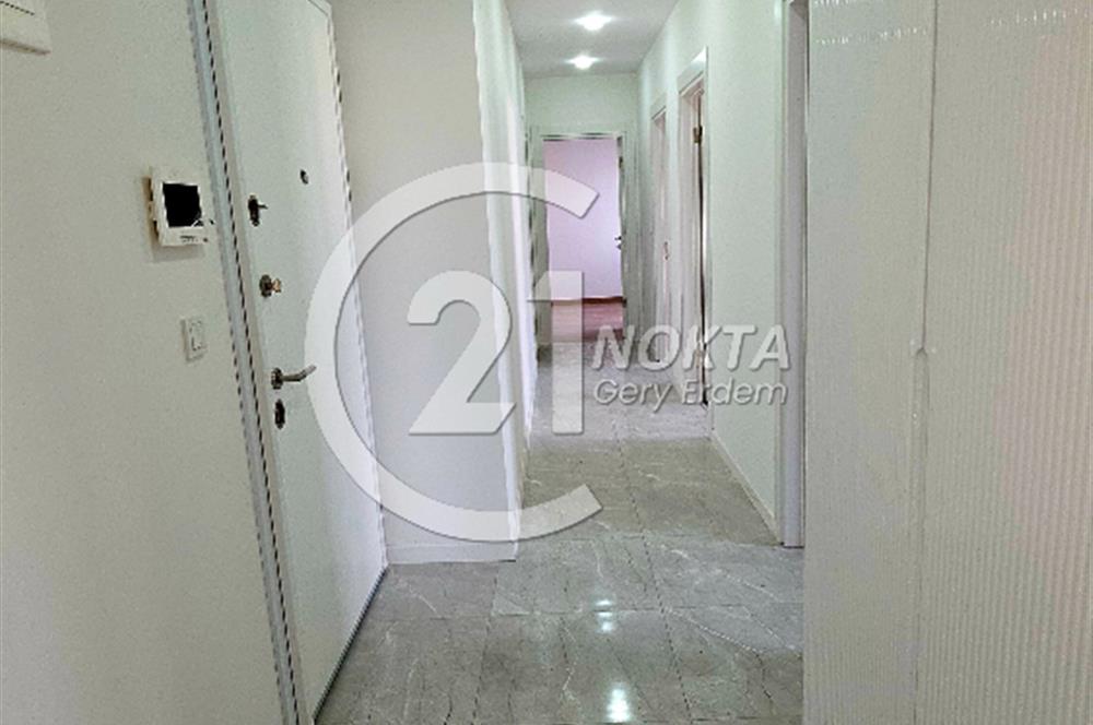 ERENKÖY ETHEMEFENDİ CAD. YAKIN SIFIR 3+1 100 M2 