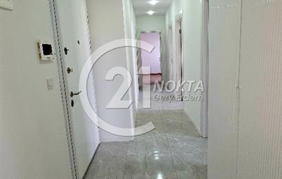 ERENKÖY ETHEMEFENDİ CAD. YAKIN SIFIR 3+1 100 M2 