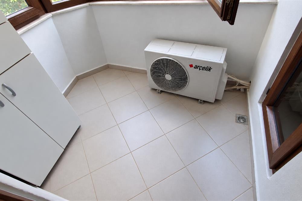 BOSTANCI’DA 145 M² MASRAFSIZ 3+1 | OTOPARKLI & METROYA YAKIN