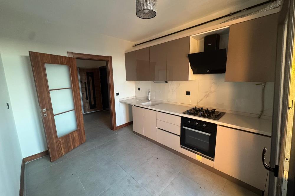 TUZLA AYDINLI TOKİ KONUTLARINDA SATILIK 2+1 DAİRE