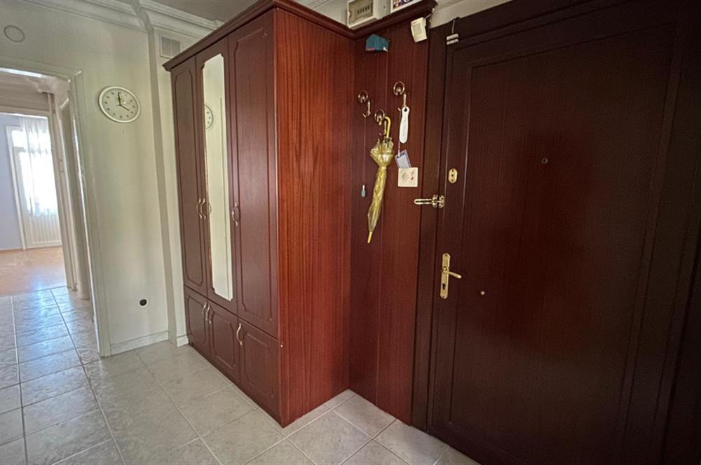ŞENESENEVLER ARDIÇ SOKAK TA METROYA YAKIN 3+1 KİRALIK DAİRE