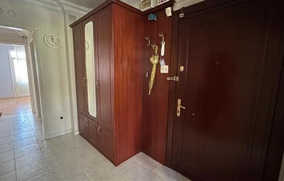 ŞENESENEVLER ARDIÇ SOKAK TA METROYA YAKIN 3+1 KİRALIK DAİRE