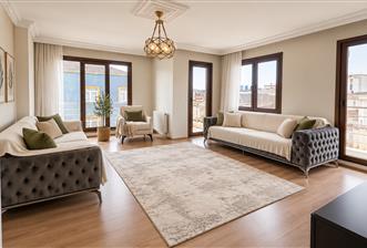 Ümraniyede 4+1 Dubleks Dudullu Metroya Yakın Satılık Daire - 1 - 37171