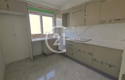ERENKÖY ETHEMEFENDİ CAD. YAKIN SIFIR 3+1 100 M2 