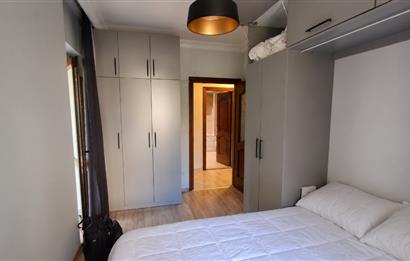 BOSTANCI’DA 145 M² MASRAFSIZ 3+1 | OTOPARKLI & METROYA YAKIN