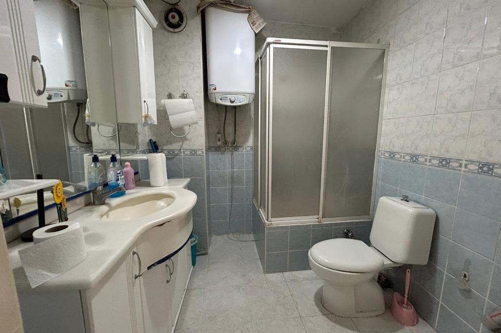 ŞENESENEVLER ARDIÇ SOKAK TA METROYA YAKIN 3+1 KİRALIK DAİRE
