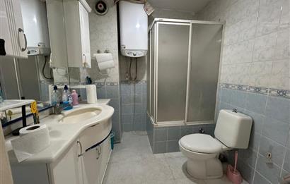 ŞENESENEVLER ARDIÇ SOKAK TA METROYA YAKIN 3+1 KİRALIK DAİRE