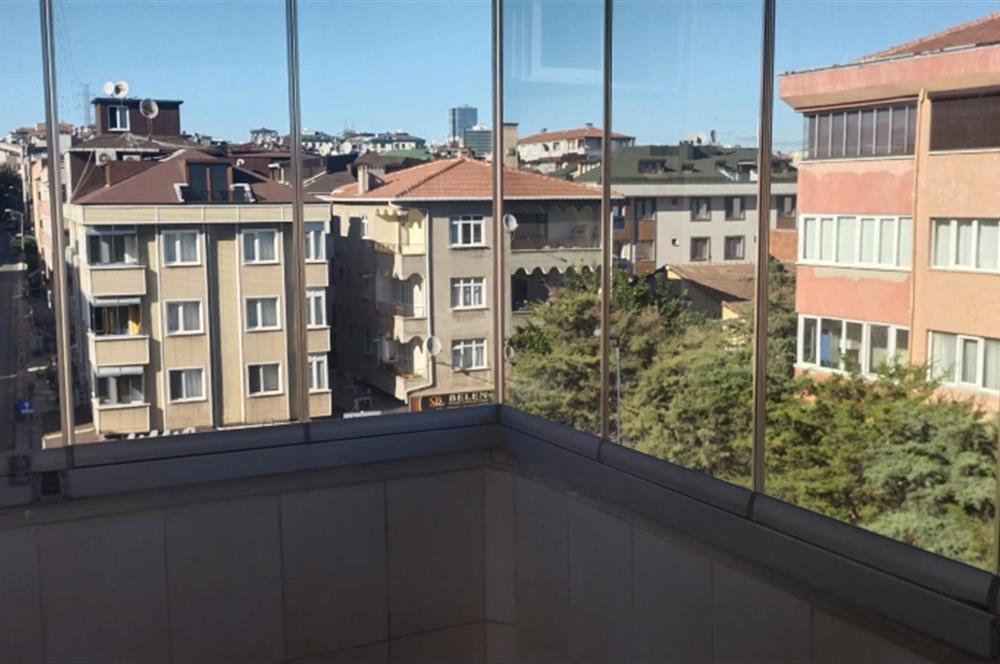 Uygarkent Sitesinde Kiralık Geniş, Ferah 3+1 Daire